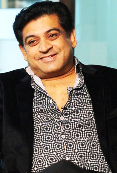 অমিত কুমার